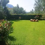 Dimitra's Garden Semesterbostad
