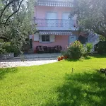 Semesterbostad Dimitra's Garden Kalamata