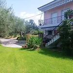 Dimitra's Garden