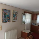 Holiday home Dimitra's Garden *
