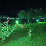 Tatil Evi Dimitra's Garden Kalamata