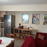 Tatil Evi Dimitra's Garden Kalamata