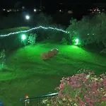 Dimitra's Garden * Kalamata