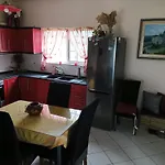 Dimitra's Garden Holiday home Kalamata