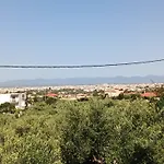 Dimitra's Garden Holiday home *
