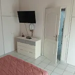 Dimitra's Garden Holiday home