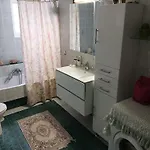 Dimitra's Garden Holiday home *