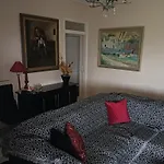 Dimitra's Garden Holiday home