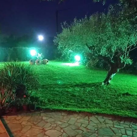 Dimitra's Garden *