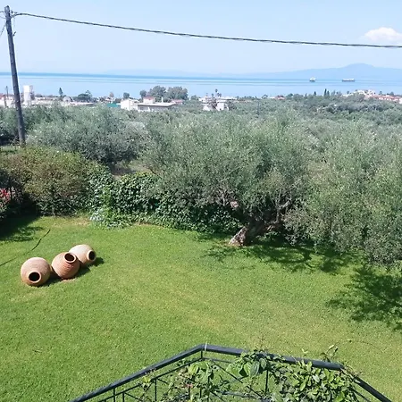 Σπίτι διακοπών Dimitra's Garden *