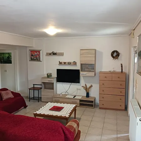 Dimitra's Garden * Kalamata