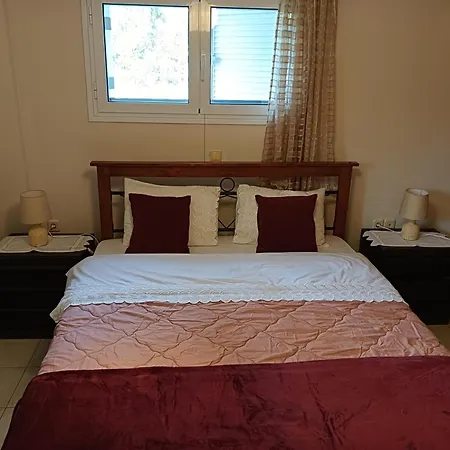 Dimitra's Garden Casa vacanze