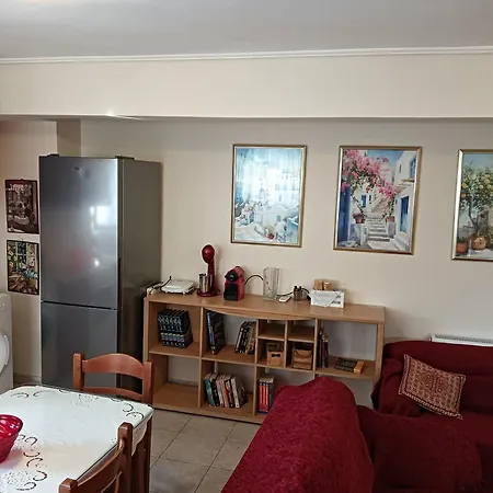 Casa vacanze Dimitra's Garden Kalamata