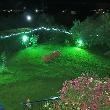 Dimitra's Garden Two * Kalamata