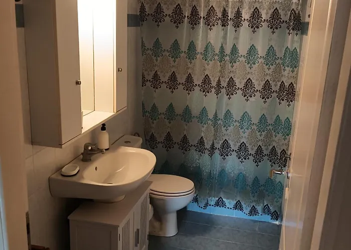 Dimitra's Garden Kalamáta